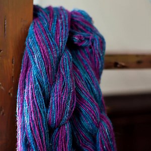 46 reactions | This week, to celebrate our new exhibit in the Story of Harris Tweed, we have been focussing on the warping stage of the HARRIS TWEED process. Here are some more details of the warping stand and frame. To visit the Sgeulachd a’ Chlò Mhòir/The Story of Harris Tweed, check out our website: https://www.harristweed.org/the-story-room/ #HarrisTweed #LoveHarrisTweed Alison Johnston/ encompass | Harris Tweed Authority | Facebook