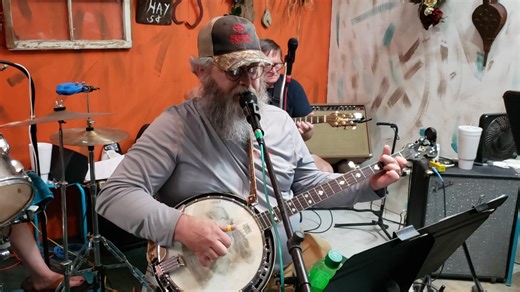 2.3K views · 192 reactions | TIM WRIGHT cover:" He Set Me Free"" | Lazy "E" Country Music Corral | Facebook