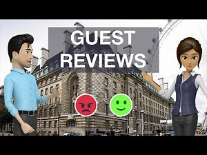Premier Inn London County Hall 3 ⭐⭐⭐ | Reviews real guests Hotels in London, Great Britain