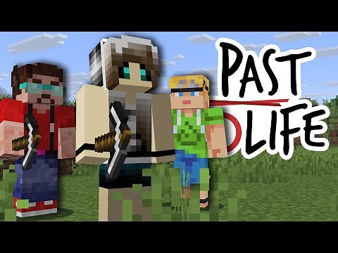 Sludge Canyon? | Past Life: Episode 4