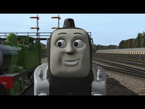 Hero of The Rails Opening Remake