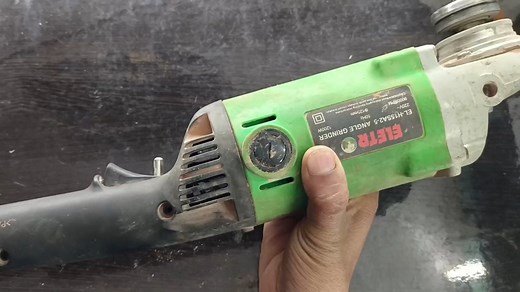 angle grinderhammer switch repair #technomitra #repair #repairing #anglegrinder #grinder #hammers #anglegrinders #swich #anglegrinderrepair #hammerrepair #reels #techreels2023 #reelsfb #techwear #reelschallenge #reelsfbシ #hairdryerrepair #tech #reelsvideo #techreel #reelsinstagram #techno #short #shortstory #techreelsindia #technology #shortsvideos #reelsviralシ | Techno Mitra