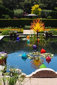 Estate Trail at Filoli Mansion and Gardens