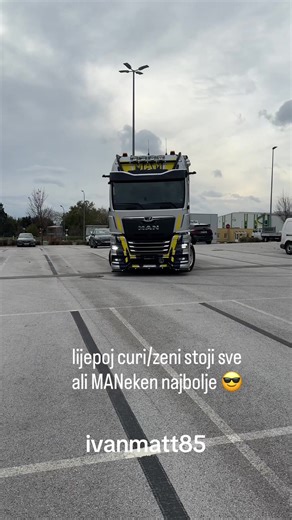 MAN TGX 18.640