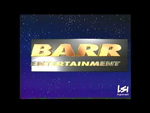 Barr Entertainment