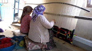 Unraveling Turkish Rugs