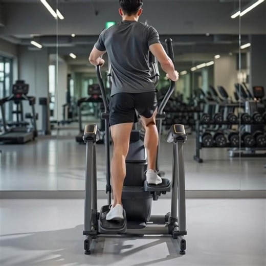 #Matrix Elliptical E30XR LED Console *สินค้าพร้อมส่งและติดตั้งฟรี ทั่วประเทศ*