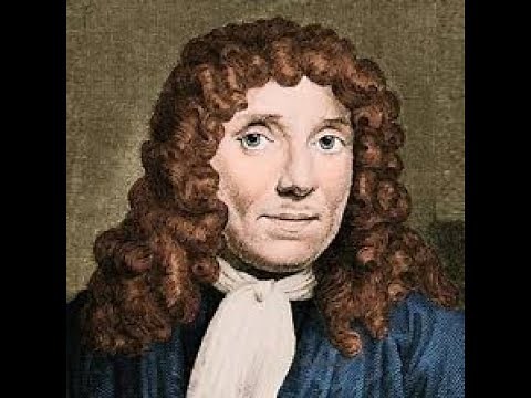 Biography of Antonie van Leeuwenhoek ( ENGLISH)