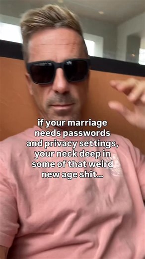 Jonathan Van Viegen | Couples Therapist & Coach on Instagram: "A couple came to see me last week. Been married 8 years. She said: “I don’t even know who he is anymore.” He said: “She doesn’t stop criticizing long enough to ask.” That’s when I knew they’d lost the plot entirely. Here’s what I told them: Your partner isn’t your roommate. They’re your external hard drive. Everything that makes you who you are : your thoughts, dreams, fears, desires… that’s your internal hard drive. But you can’t ho