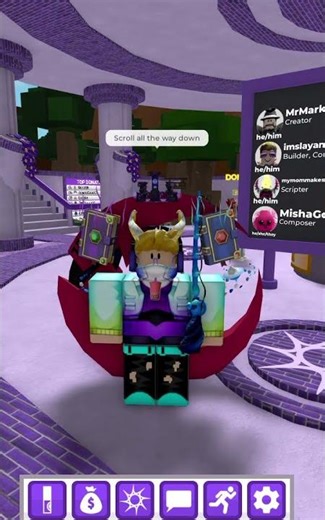 How to get setting marker in find the markers [Roblox ftm]