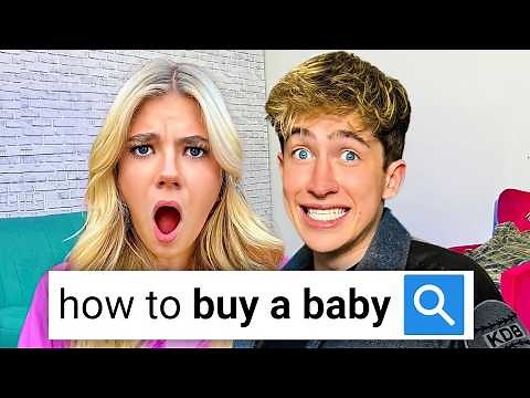 Reading Each Other's Search History!