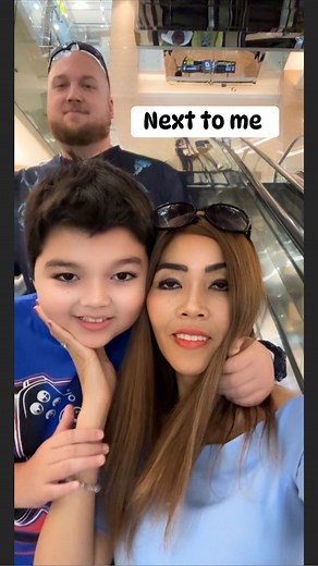 You’ll find them next to me, always 💙 #myfamily #lovethem | Jessica Green