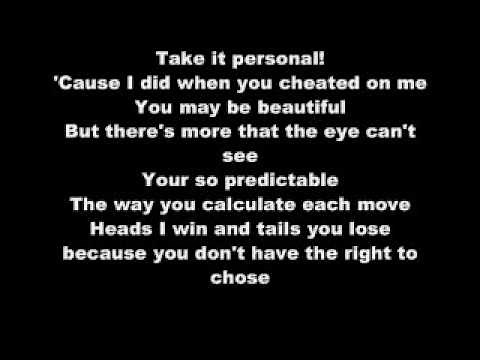 The Game Is Over With Lyrics