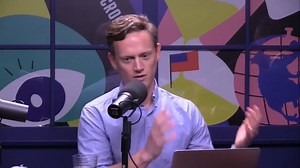 3.3K views · 78 reactions | Sen. Alex Padilla on why you should vote...