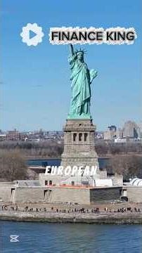 HISTORY OF NEW YORK CITY #documentary #nyc #shorts