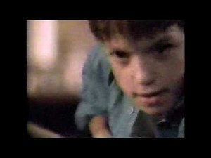 1992 Fisher-Price 3-in-1 Tournament Table Commercial