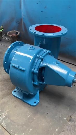 多规格HW混流泵 高效节能涡壳泵 农业工业给排水通用泵铸铁材质HW混流泵 易安装维护泵 低扬程大流量输送设备