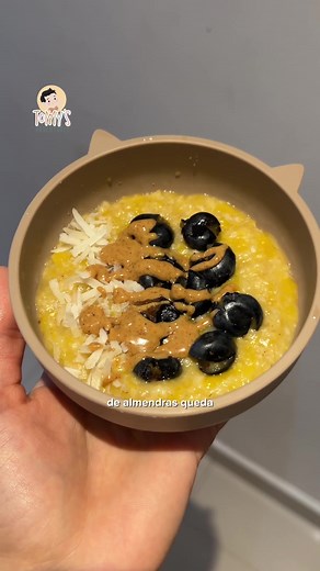 Bebé 10 Meses: Comidas Diarias y Recetas 👶🏻