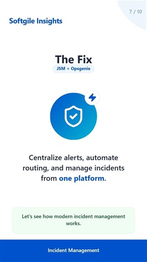 3 Signs Your Incident Management Process Is Broken