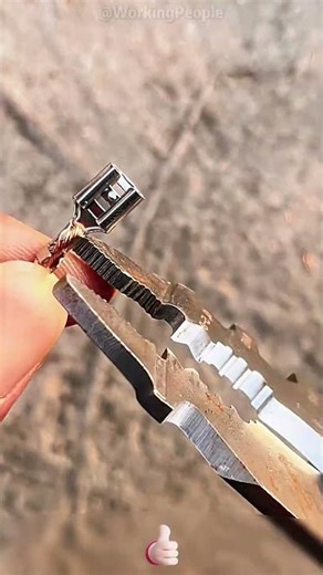 Convenient installation methods for electrical connection terminals 🛠️💡⚡