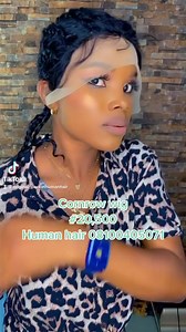 13 reactions · 6 comments | 08100405071 Music: Tiwa Salvage | Original Packet Human hair | Facebook