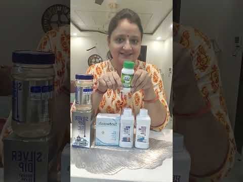 Modicare products 👍#modicare #modicarenewproduct