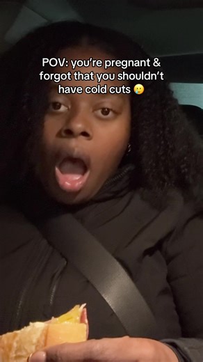 Warming Deli Meat During Pregnancy: What You Need to Know