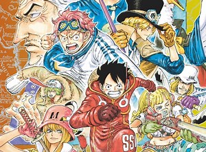 Nuit One Piece : tout ce que vous devez savoir sur cet événement ultra attendu