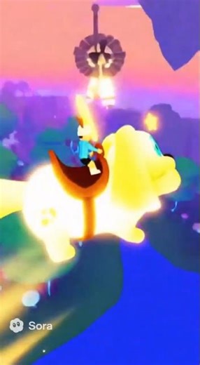 Roblox Giant Pet 🐾 Ride the Biggest Pet Ever! #Roblox #PetAdventure