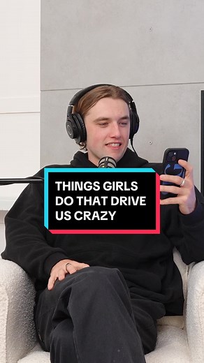 Crazy Things Girls Do: Personalized Relatables Podcast