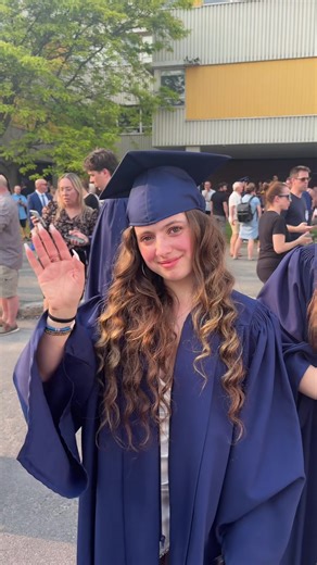 Graduation Transitions: Celebrating the Class of 2025