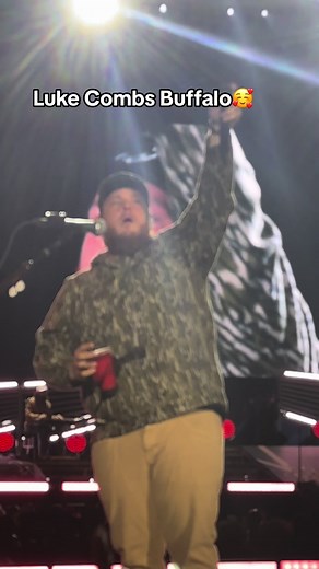 Luke Combs Concert Tickets Now Available