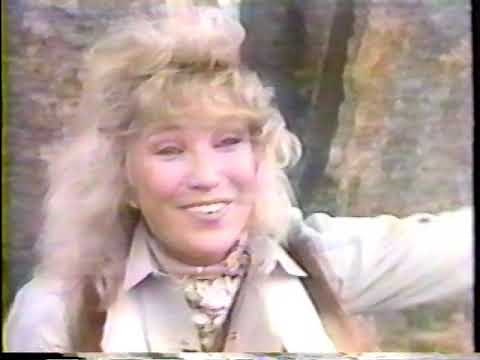 Tanya Tucker Interview 1986