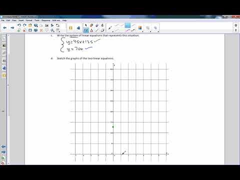 Math 8 Module 4 Lesson 24 Video
