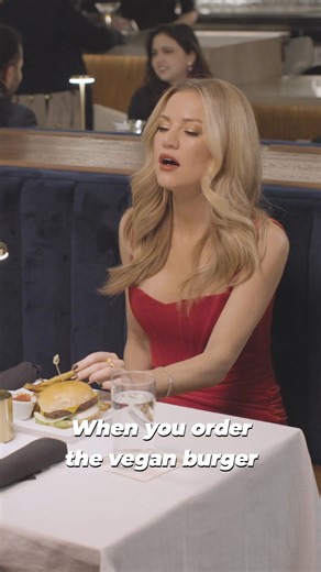 When men go vegan, THIS happens 🫦 | PETA (People for the Ethical Treatment of Animals)