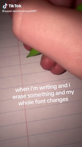 Tips for Consistent Handwriting Styles