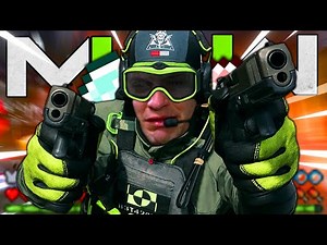 MW2 Full Auto Akimbo Pistols.EXE