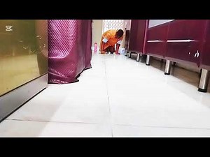 “The Easiest Way to Clean Tiles Fast”“Tile Cleaning Hack You Wish You