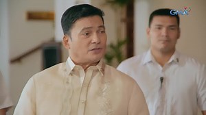 737K views · 5.4K reactions | #FirstYaya #Highlights: Welcome to the Presidential Palace, PGA and family! Catch up on FULL EPISODES of your favorite Kapuso shows here: https://bit.ly/3nLnGIA | GMA Network | Facebook