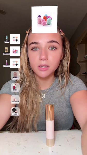 Discover the Makeup Filter's Obsession with Powder Puffs