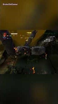 EXPENDABLE #dreamcast #gameplay #action