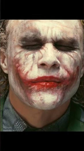 Batman Meets the Joker – Interrogation Scene Explained Simply #shorts #moviescene