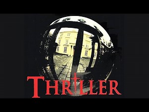 Classic TV Theme: Thriller (UK) aka Wide World of Mystery