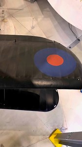 29K views · 805 reactions | Fairey Swordfish Mk III NF370 at IWM Duxford. #ww2 #WWII #ww2history #swordfish #warbirds | Daniel J Wheatcroft | Facebook