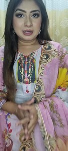 Premium lawn cotton digital print collection with soft cotton dopatta 💞 Price Tk. 1,250/= ( Discount Price) 🥰🥰 Dress Detail : 🌿 Dress: Pure lawn cotton with beautiful digital print 🌿 Dopatta : Soft cotton with digital print 🌿 Pant : Pure cotton দেখে, শুনে এবং বুঝে 100% নিশ্চিত হয়ে order place করুন Order করতে আমাদের inbox করুন অথবা ফোন করুন 8801759308668 | Palki-পালকি