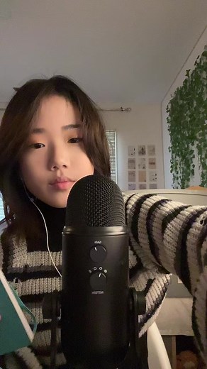 Soothing ASMR Videos by JinYa ASMR