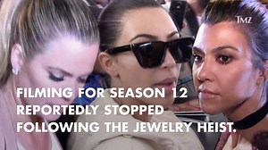 439K views · 768 reactions | Kim Kardashian West Was MIA at Keeping Up With The Kardashians on E!Wrap Party | TMZ | Facebook