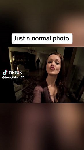 Scary Things Hidden in Photos