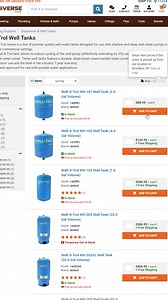 Explore a wide range of PEX, plumbing, heating, and HVAC essentials under one roof. From DIY enthusiasts to professionals, we provide reliable products to meet your needs. Get free delivery for orders over $99, or a discount when you pickup from our location! | PexUniverse.com
