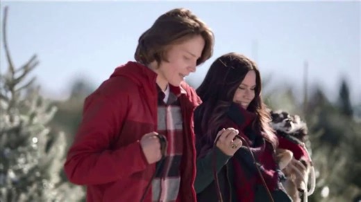 Chevrolet TV Spot, 'Let Chevy Take You There' [T2]